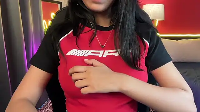 simrann 69 online show from October 16, 1:17 am