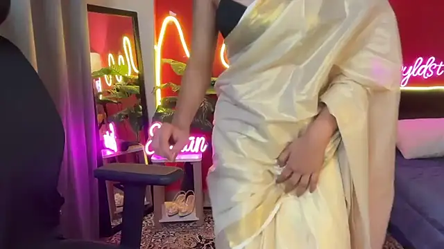 simrann 69 online show from March 24, 12:48 am