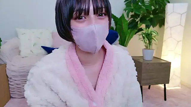 cohaku 329 online show from January 7, 7:38 pm