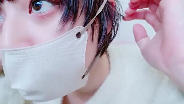 cohaku 329 online show from February 27, 2:10 pm