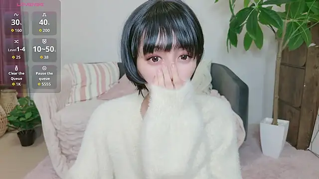 cohaku 329 online show from October 19, 11:11 am