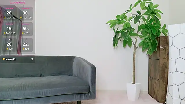 cohaku 329 online show from December 2, 11:15 am