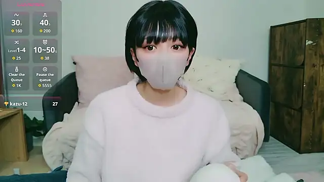 cohaku 329 online show from April 3, 11:52 am