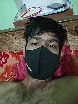 cjonybab online show from October 31, 12:44 am