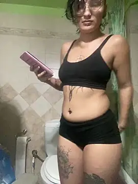 space g1rl online show from March 16, 5:07 pm