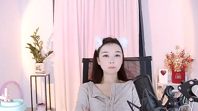 Amity-ox online show from February 14, 3:36 pm