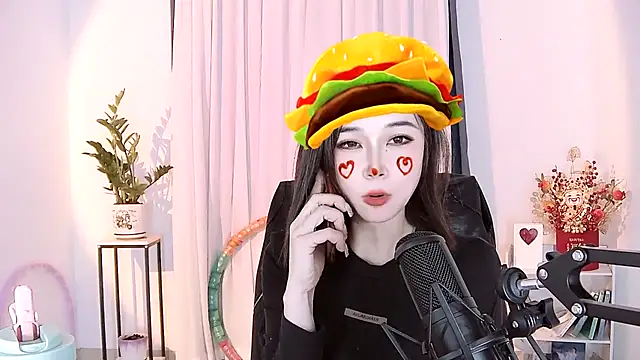 Amity-ox online show from February 15, 7:38 am