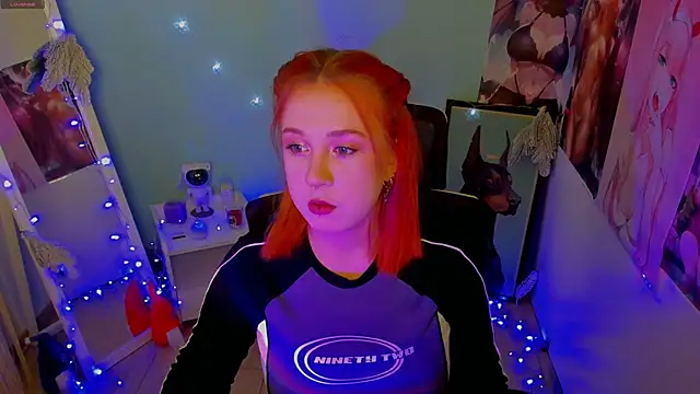 Rudy 02 online show from December 20, 10:11 pm