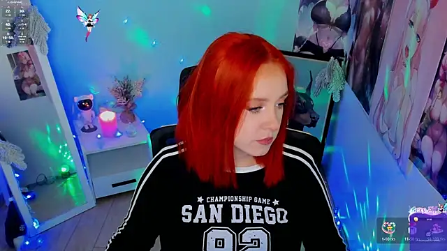 Rudy 02 online show from December 28, 12:26 am