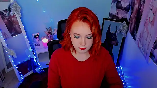 Rudy 02 online show from December 29, 3:46 pm