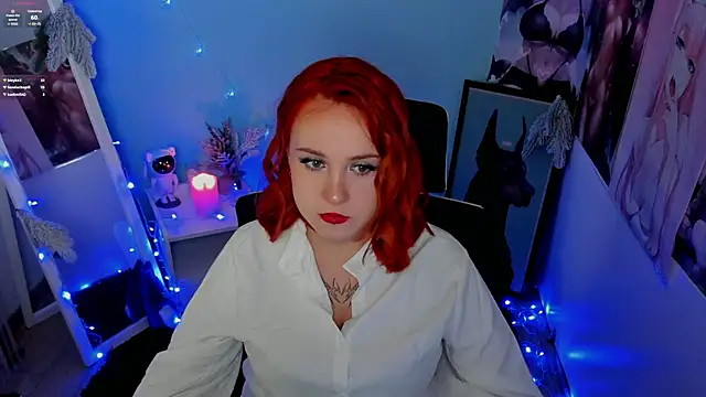 Rudy 02 online show from December 29, 6:49 pm