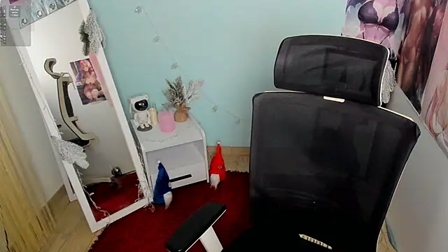 Rudy 02 online show from January 5, 9:57 pm