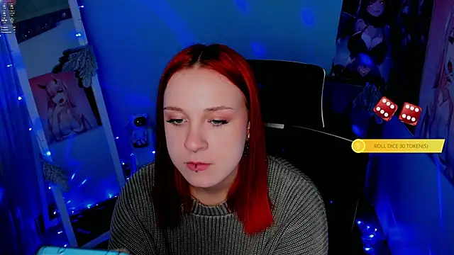 Rudy 02 online show from January 25, 6:13 pm