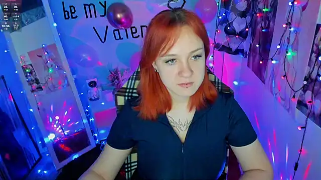 Rudy 02 online show from February 15, 4:56 pm