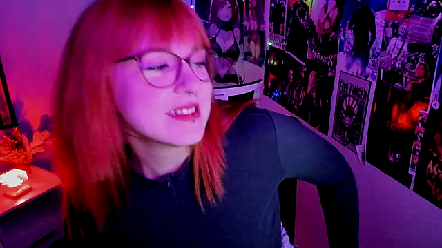 Rudy 02 online show from September 21, 8:10 pm