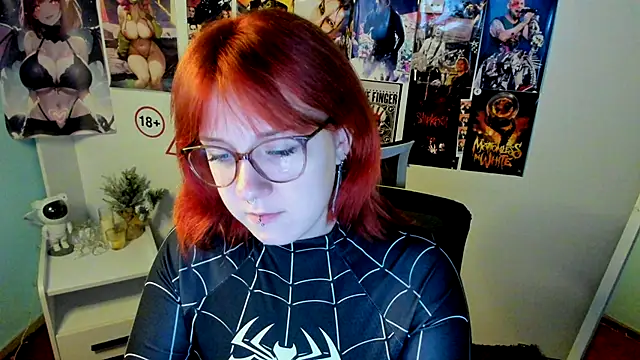 Rudy 02 online show from October 10, 6:29 pm