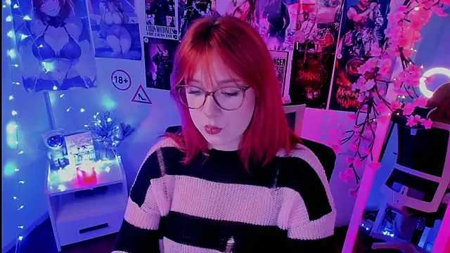 Rudy 02 online show from November 12, 11:14 pm