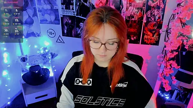 Rudy 02 online show from November 28, 12:24 am