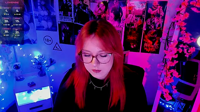 Rudy 02 online show from December 2, 8:41 am