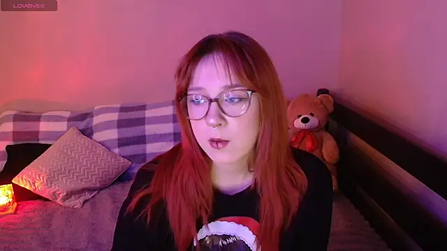 Rudy 02 online show from January 12, 5:34 am