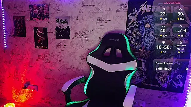 Rudy 02 online show from March 10, 11:43 pm