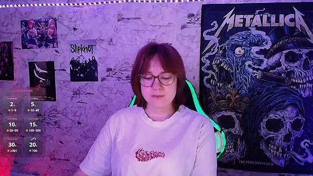 Rudy 02 online show from March 19, 4:38 am