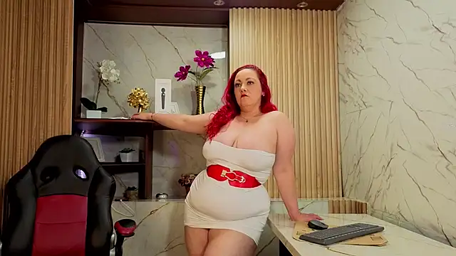 MirandaRossi online show from June 13, 2:26 pm