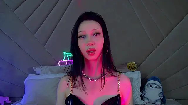 MaliaLandre online show from January 24, 6:35 am