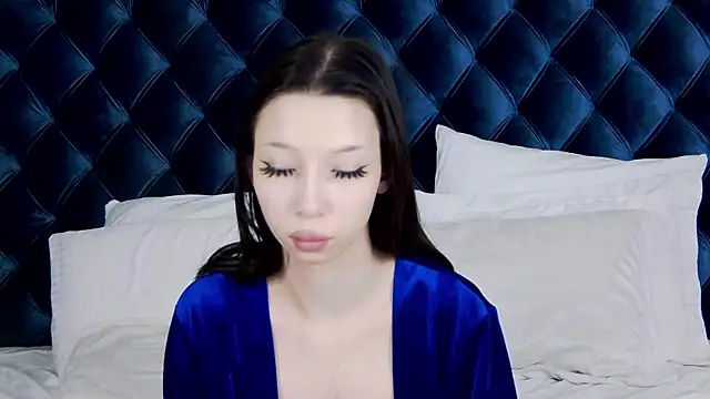 MaliaLandre online show from February 13, 10:44 am