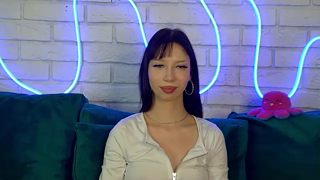 MaliaLandre online show from March 19, 10:33 am