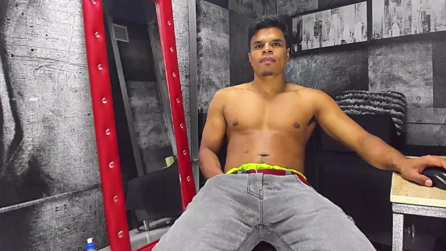 Derek Lustfordx online show from January 9, 11:14 am
