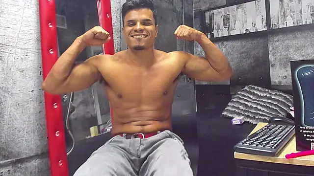 Derek Lustfordx online show from January 24, 8:32 pm