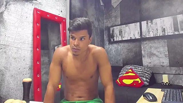 Derek Lustfordx online show from February 10, 2:26 pm