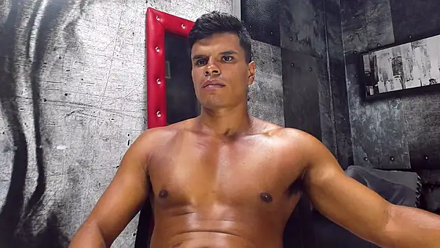 Derek Lustfordx online show from March 3, 5:29 pm