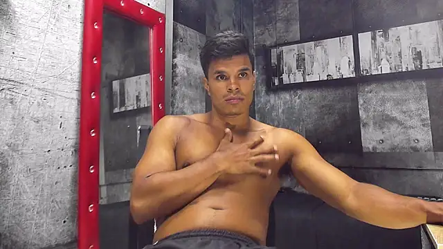 Derek Lustfordx online show from March 6, 2:29 pm