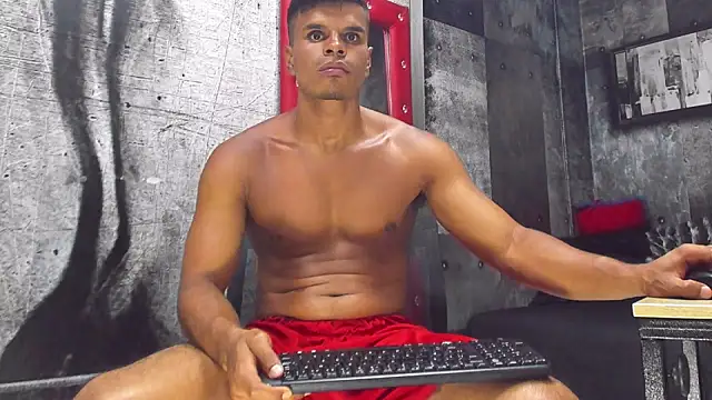 Derek Lustfordx online show from March 11, 8:31 pm