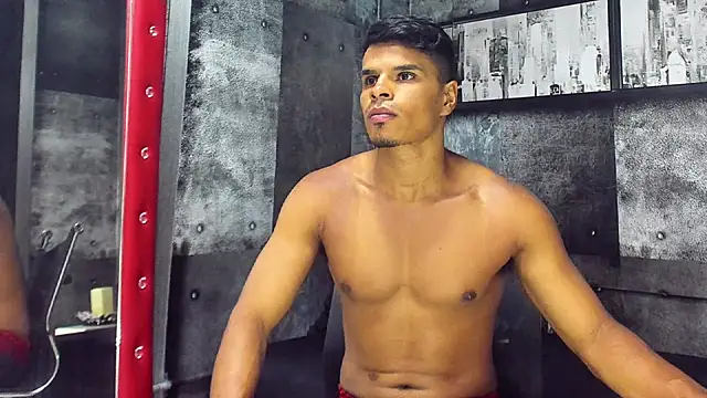 Derek Lustfordx online show from March 18, 11:19 am