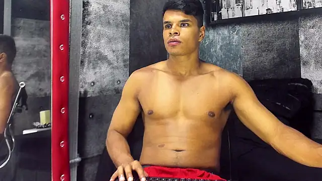 Derek Lustfordx online show from March 22, 10:49 am