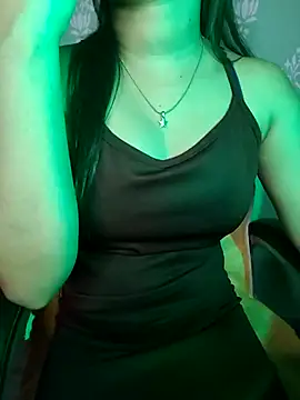 QueenOfHeart 07 online show from March 21, 11:34 pm