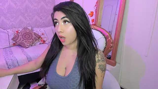 Sexy cristall  online show from March 11, 7:36 pm