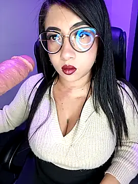 Sexy cristall  online show from July 30, 5:45 pm
