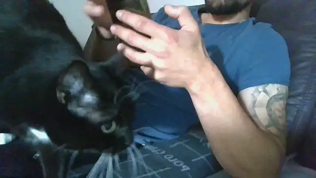 Kevoon991 online show from November 20, 8:47 am