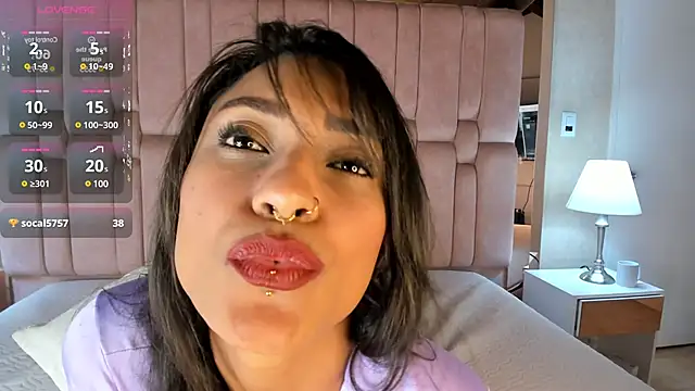 AshleyBelth  online show from December 17, 8:21 pm