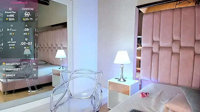 AshleyBelth  online show from December 17, 11:27 pm