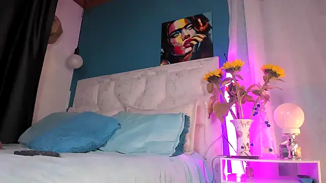 Valerysensitive online show from December 21, 12:29 am