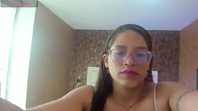 samantha  karolstone online show from January 29, 9:17 pm