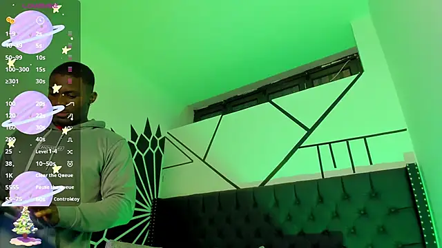 Snapshot of EthanTravis_ chatting on March 7, 9:48 pm EthanTravis online show from March 7, 9:48 pm