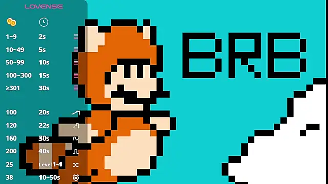 Marcosdfreitas online show from November 5, 11:54 am