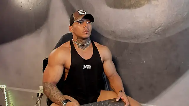 bradley smith online show from January 8, 7:55 am