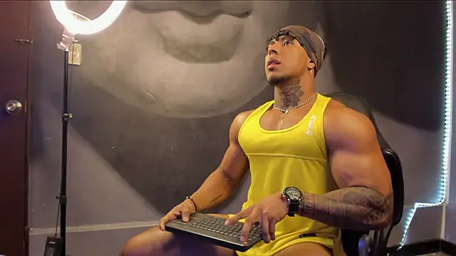 bradley smith online show from February 22, 1:57 pm